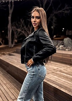 Julia Melnik